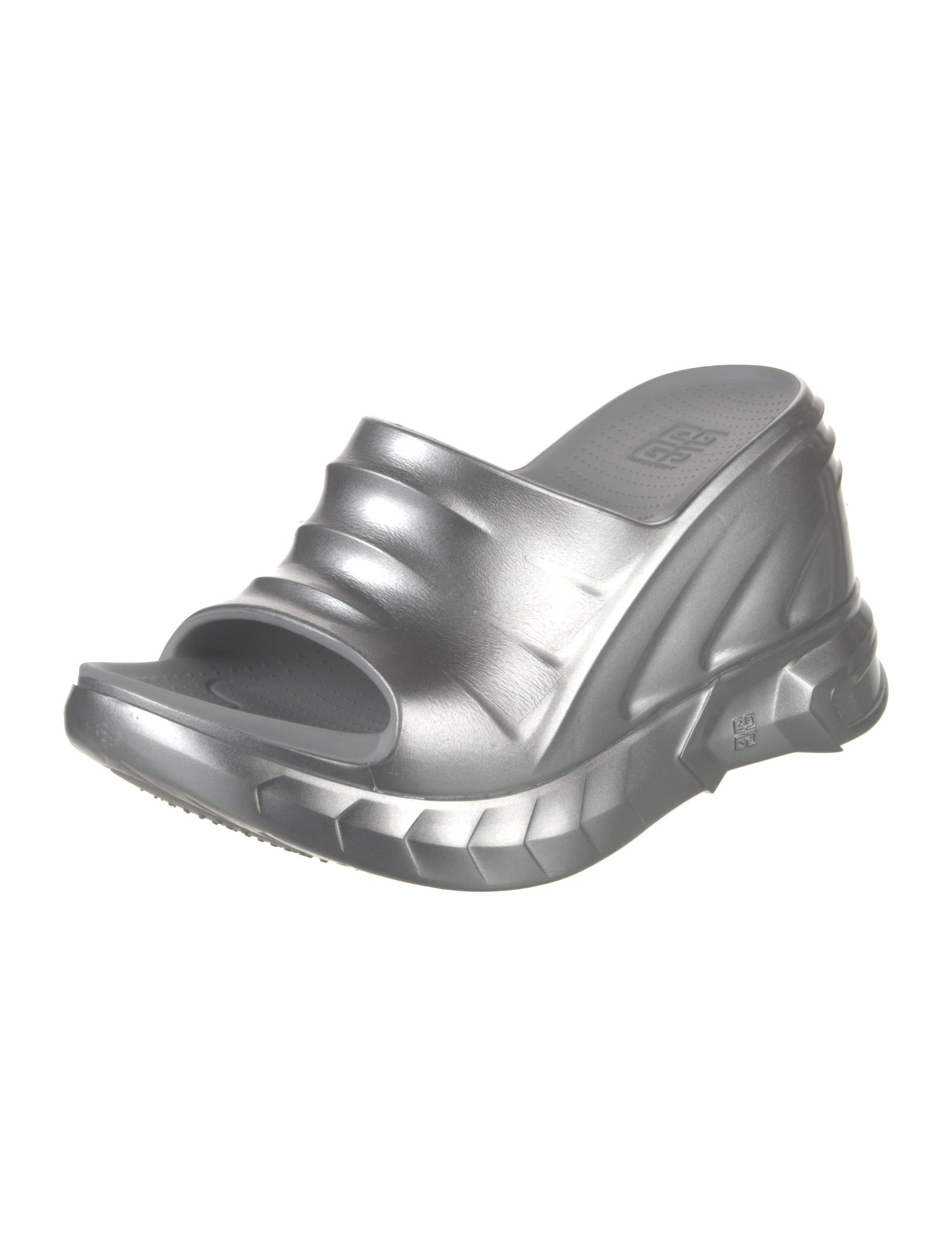 Givenchy Rubber Slides