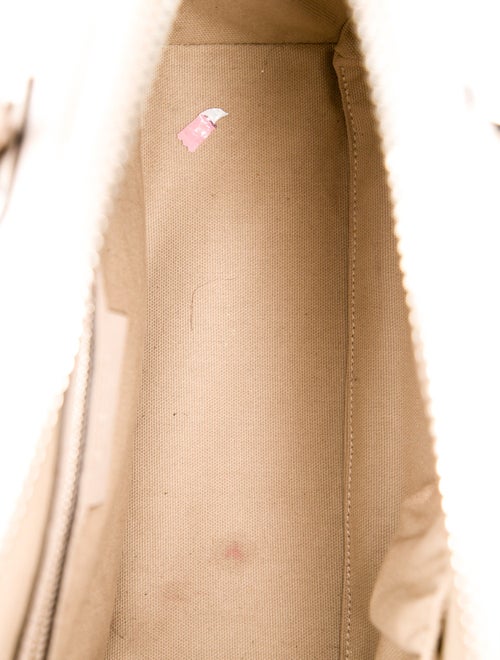 Givenchy Leather Top Handle Bag