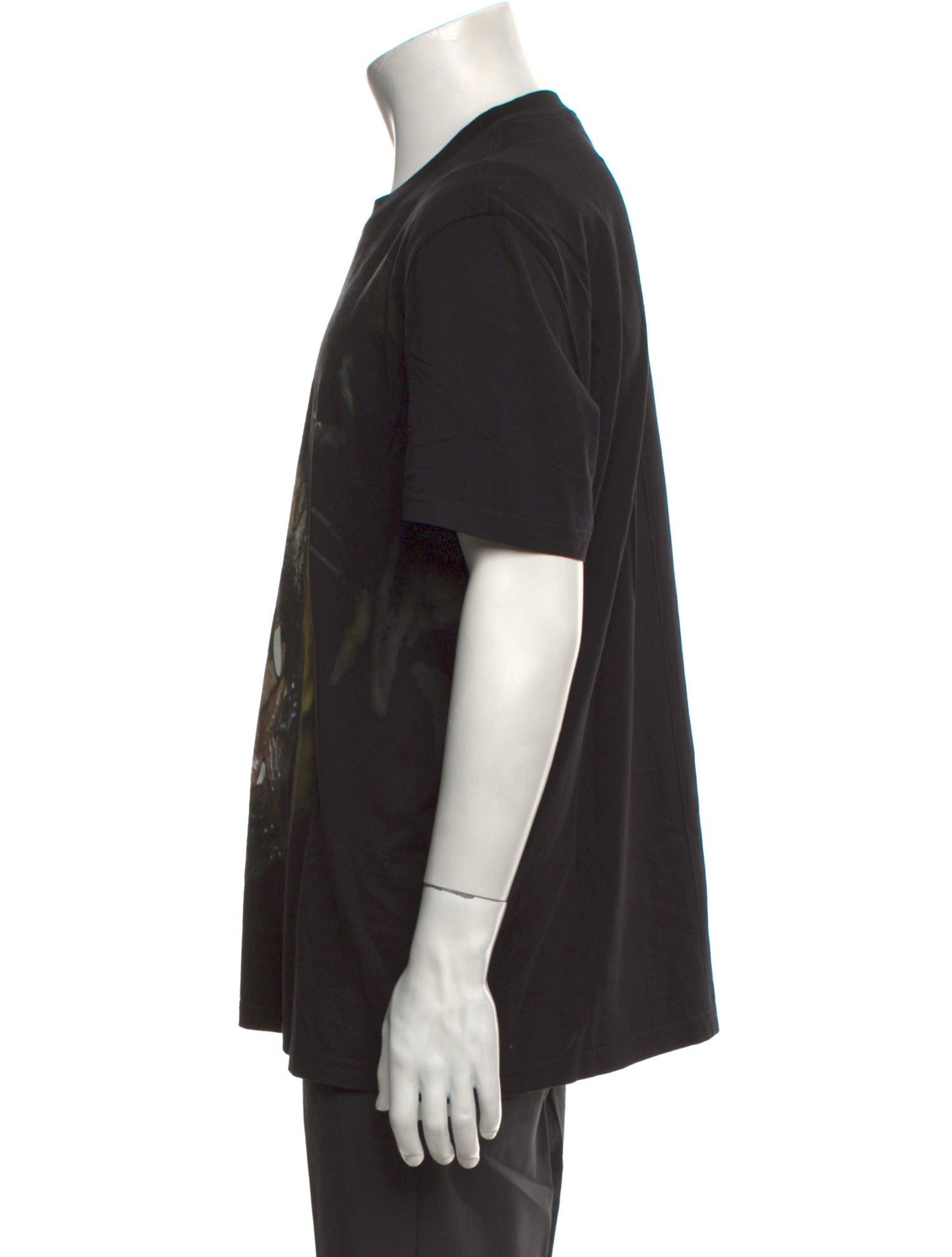 Givenchy 2014 Rottweiler T-Shirt