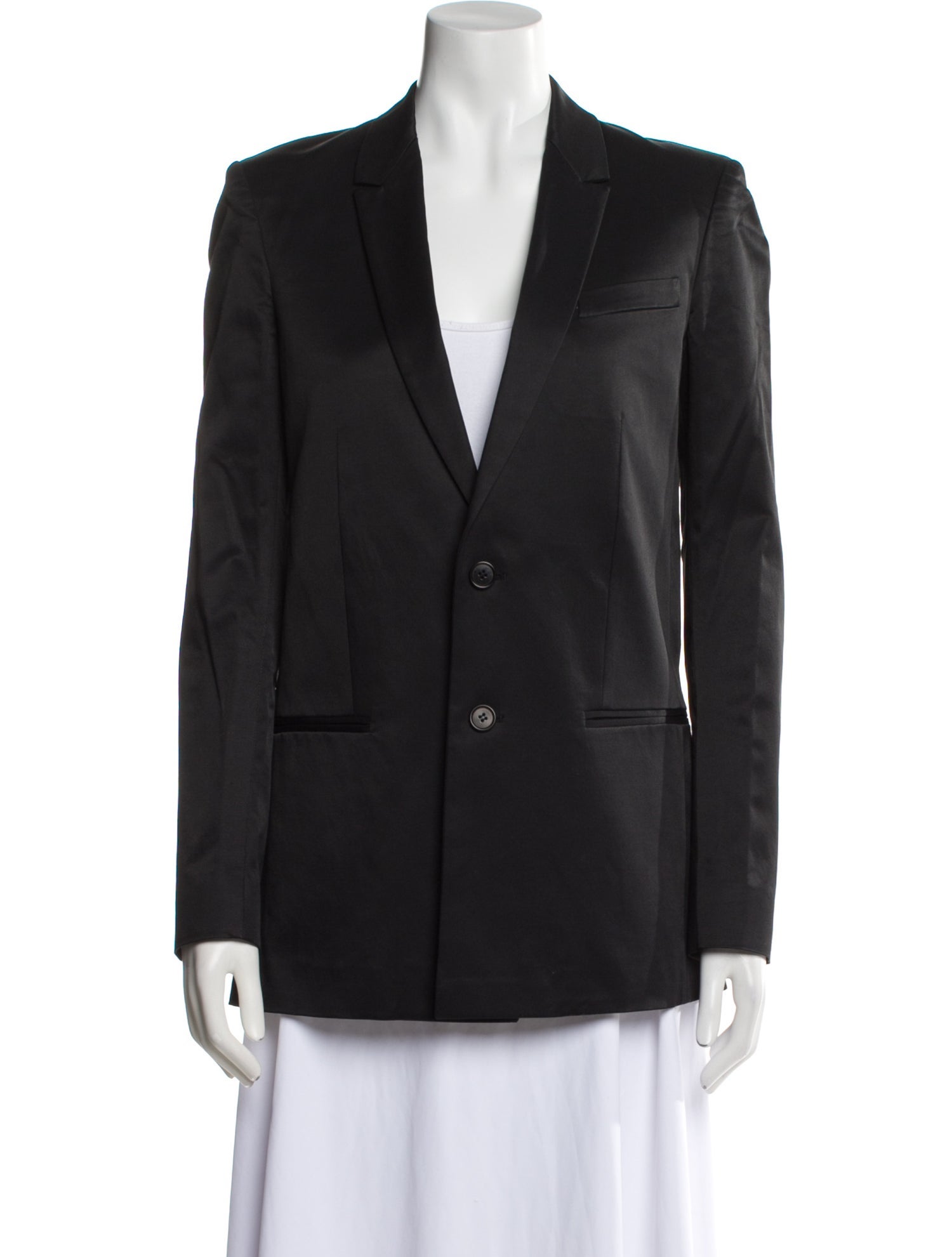 Givenchy Blazer