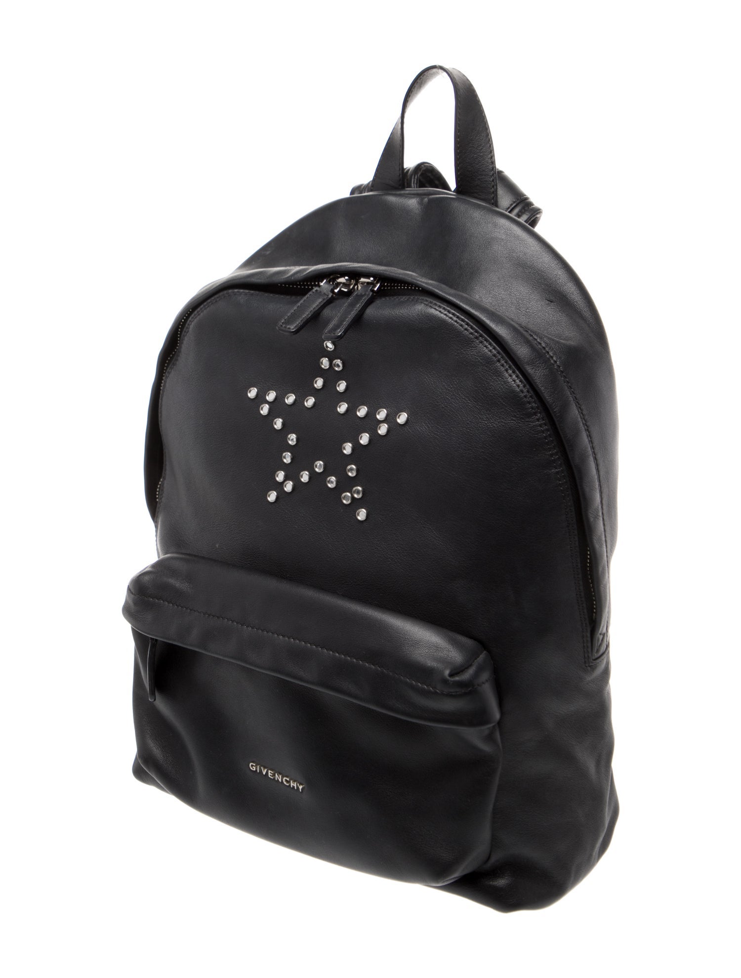 Givenchy Leather Backpack