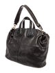 Givenchy Leather Hobo