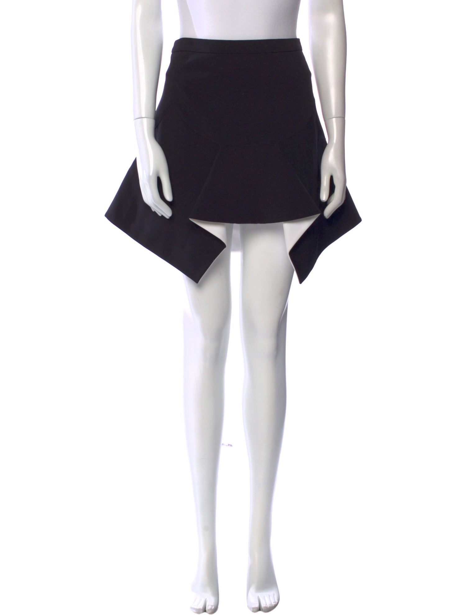 Givenchy Knee-Length Skirt