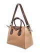 Givenchy Leather Top Handle Bag