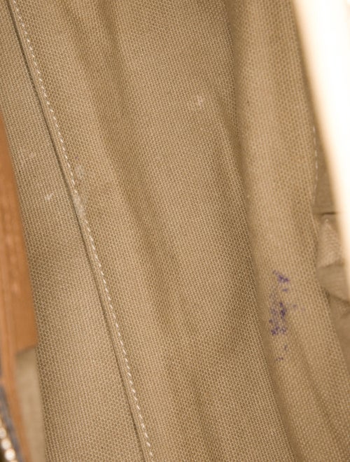 Givenchy Leather Top Handle Bag