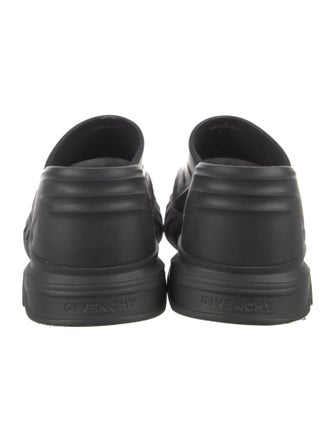 Givenchy Rubber Slides