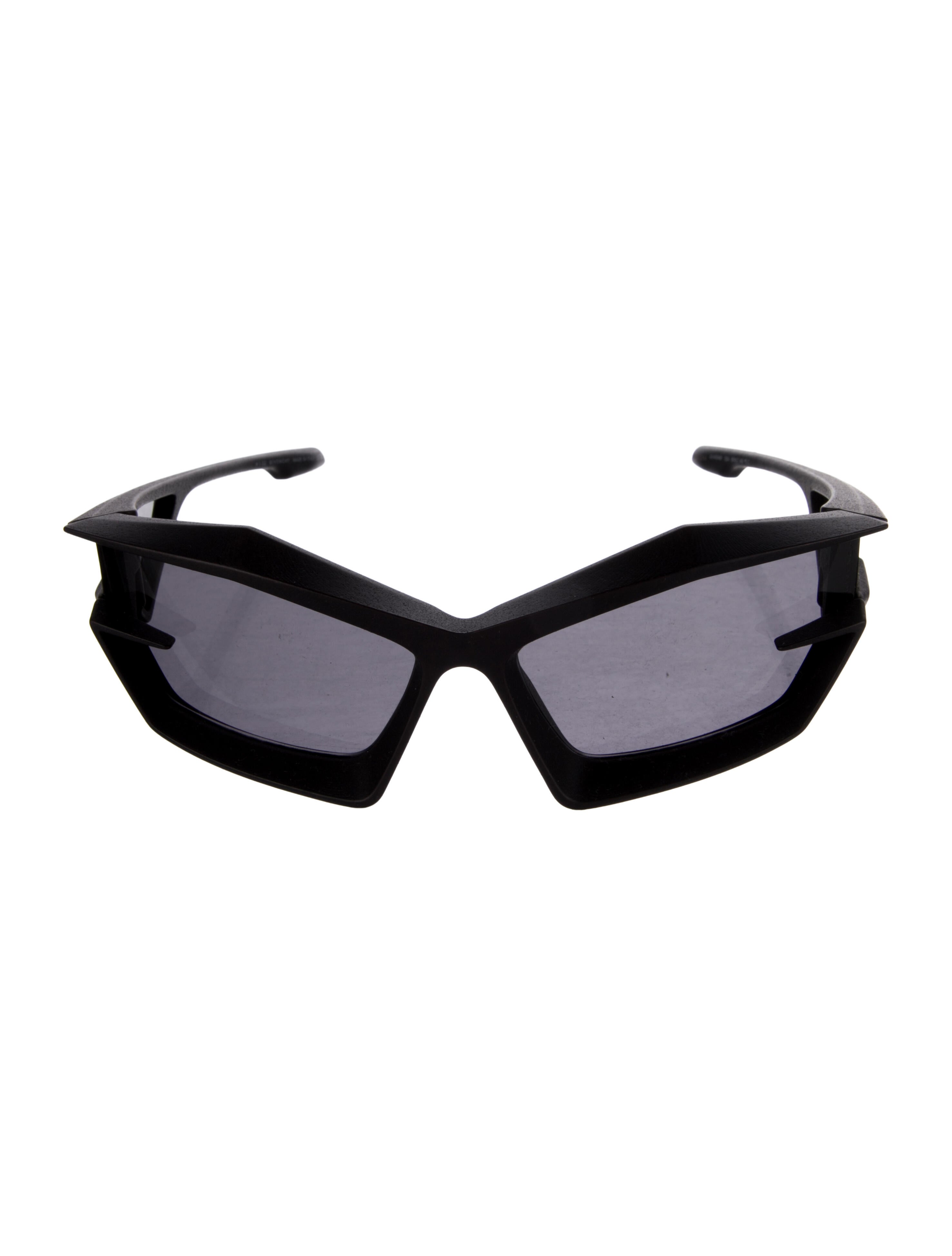 Givenchy Cat-Eye Tinted Sunglasses