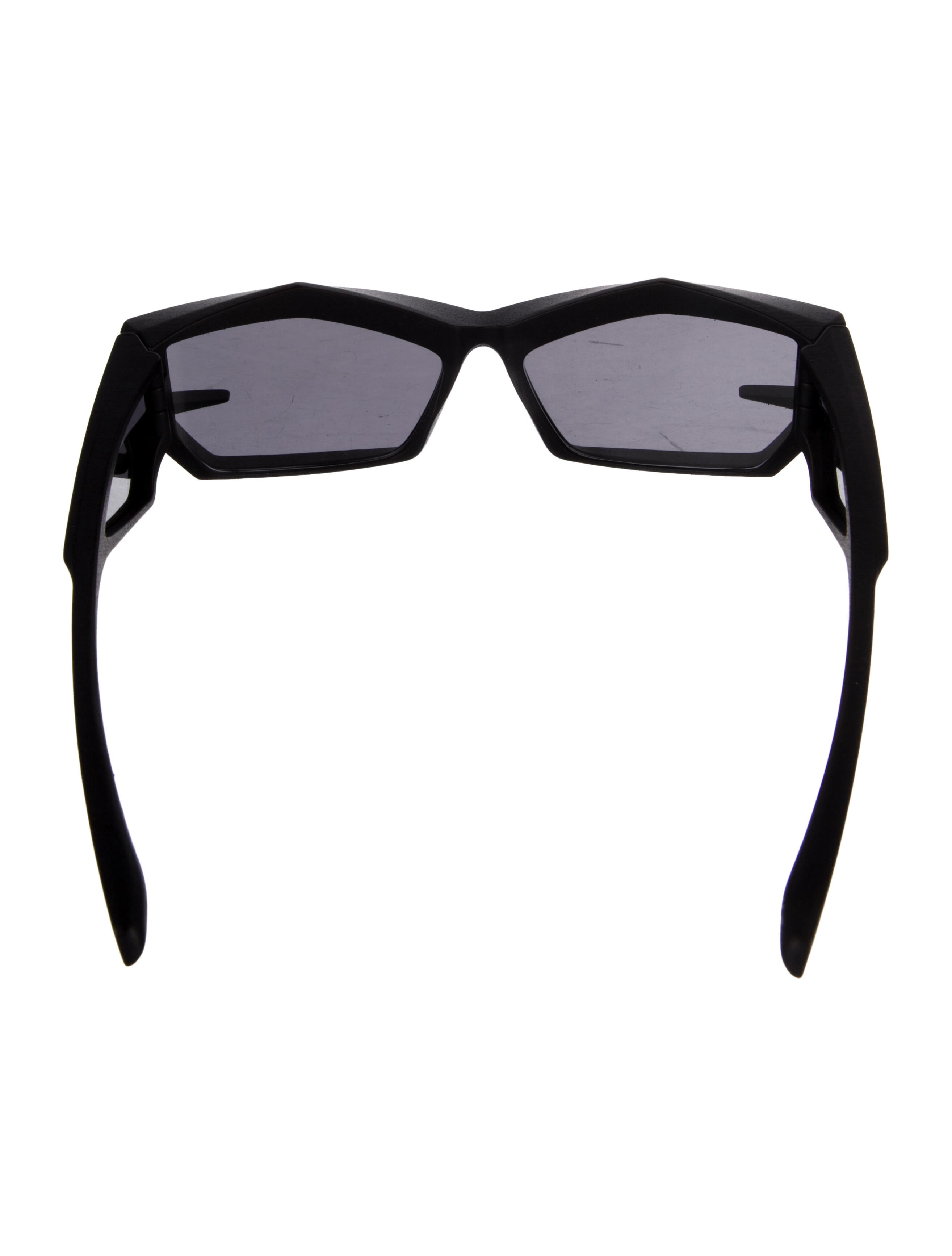 Givenchy Cat-Eye Tinted Sunglasses
