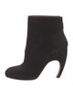 Givenchy Suede Boots