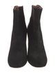 Givenchy Suede Boots