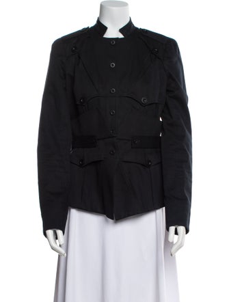 Givenchy Utility Jacket
