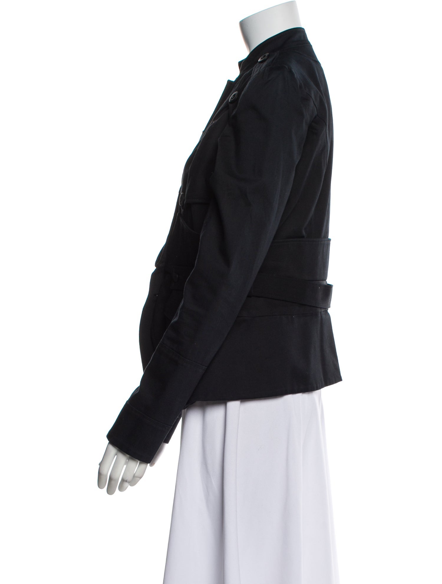 Givenchy Utility Jacket