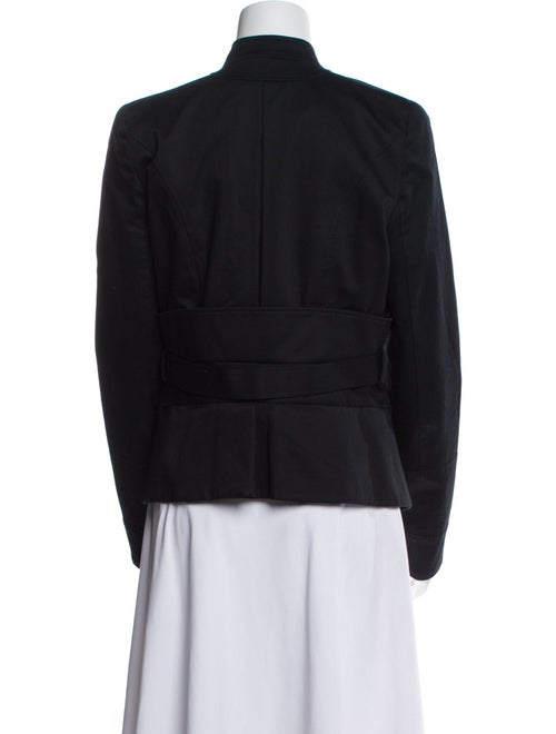 Givenchy Utility Jacket