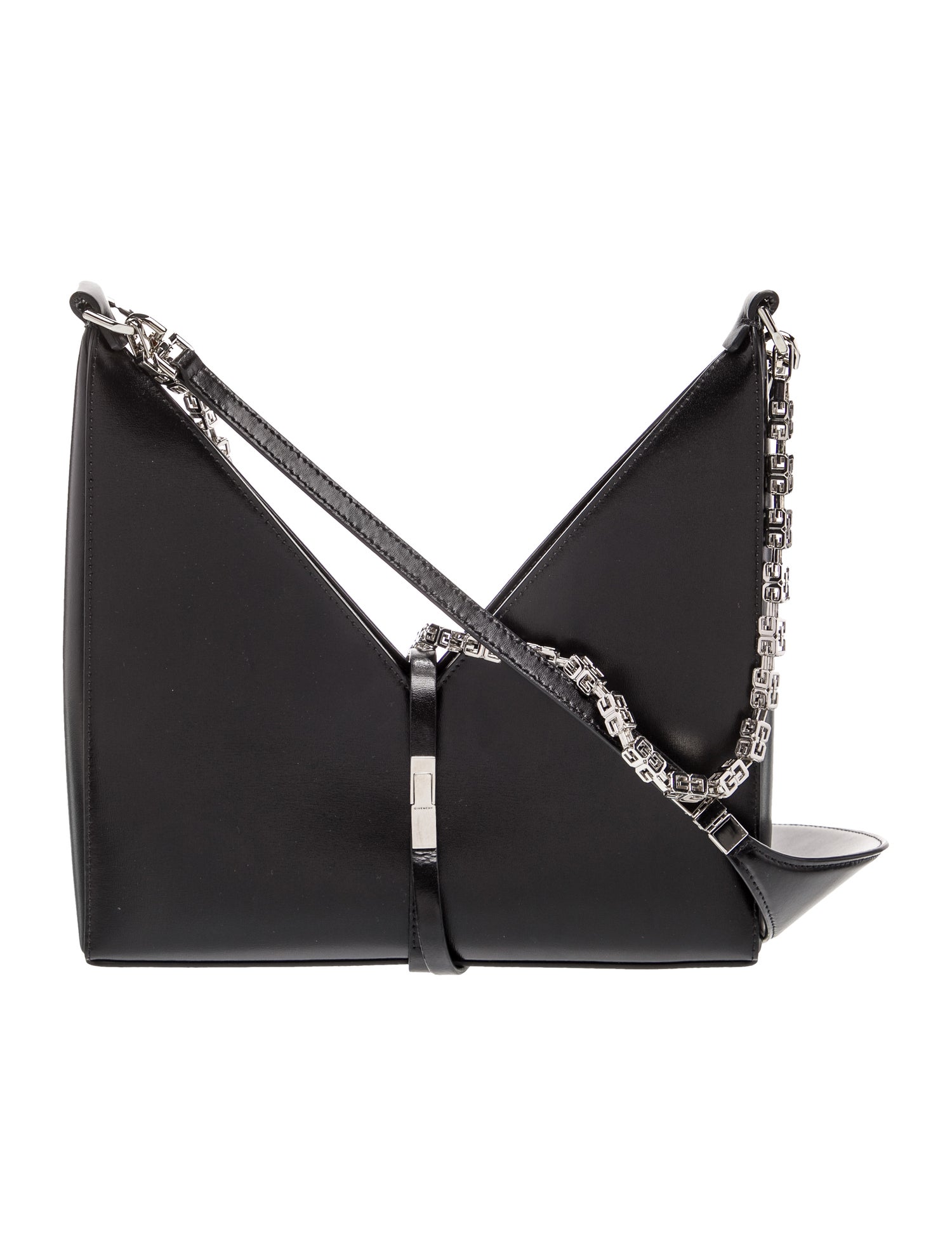 Givenchy Leather Shoulder Bag