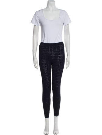 Givenchy Pant Set