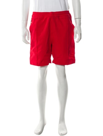 Givenchy Jogger Shorts