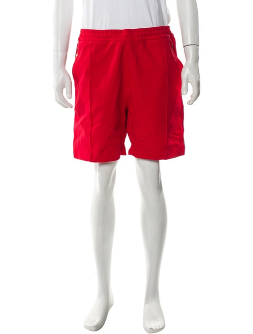 Givenchy Jogger Shorts