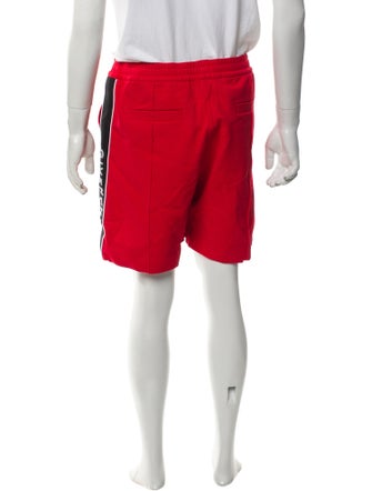Givenchy Jogger Shorts