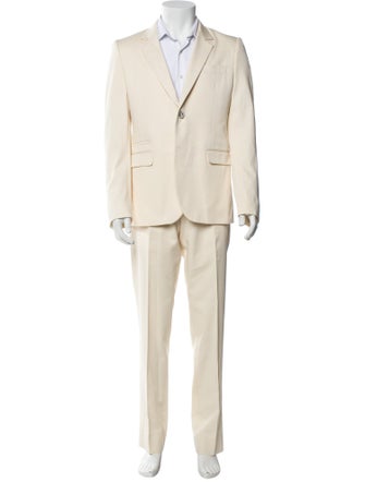 Givenchy Two-Piece Suit