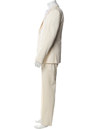 Givenchy Two-Piece Suit