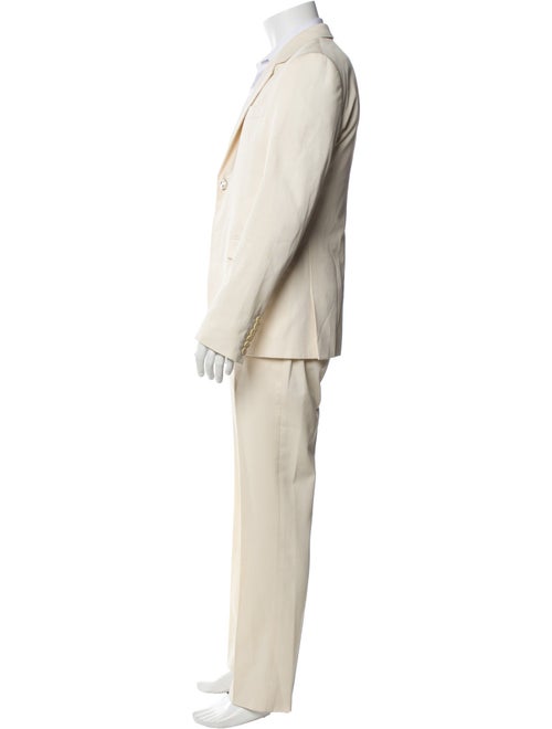 Givenchy Two-Piece Suit