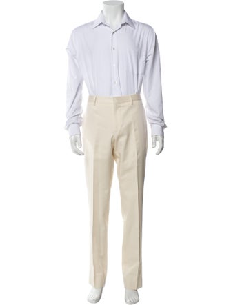 Givenchy Two-Piece Suit