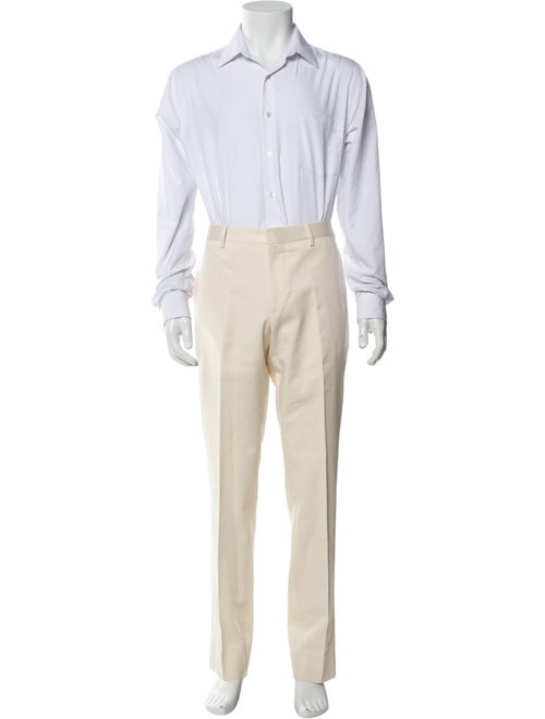 Givenchy Two-Piece Suit