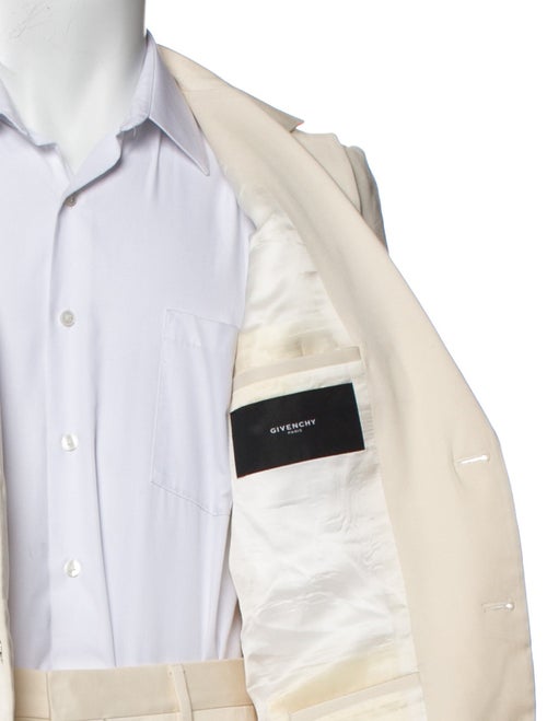 Givenchy Two-Piece Suit