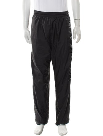 Givenchy Graphic Print Joggers