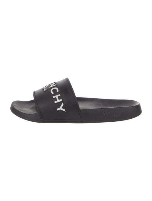 Givenchy Rubber Slides