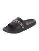 Givenchy Rubber Slides