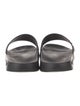 Givenchy Rubber Slides