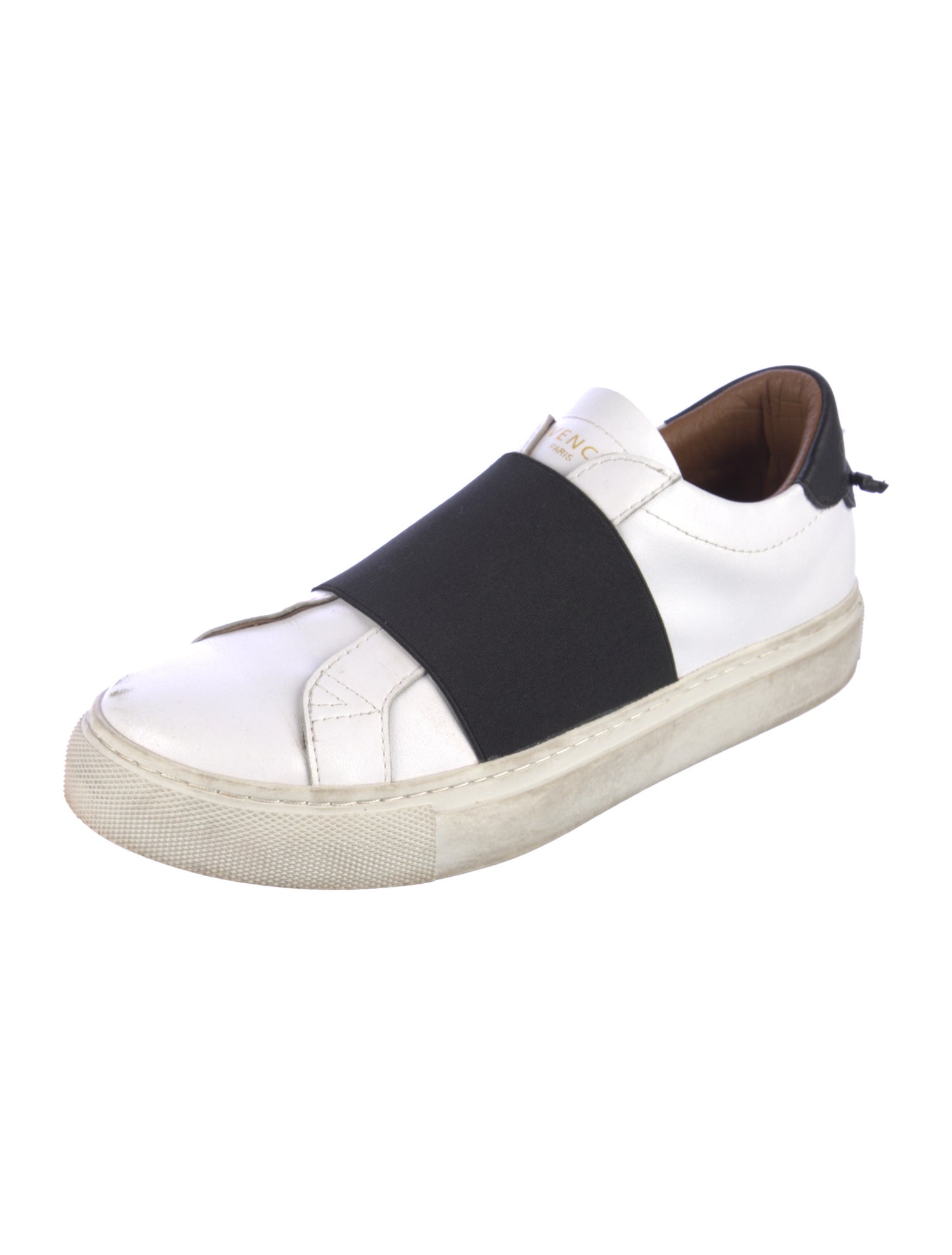 Givenchy Leather Sneakers
