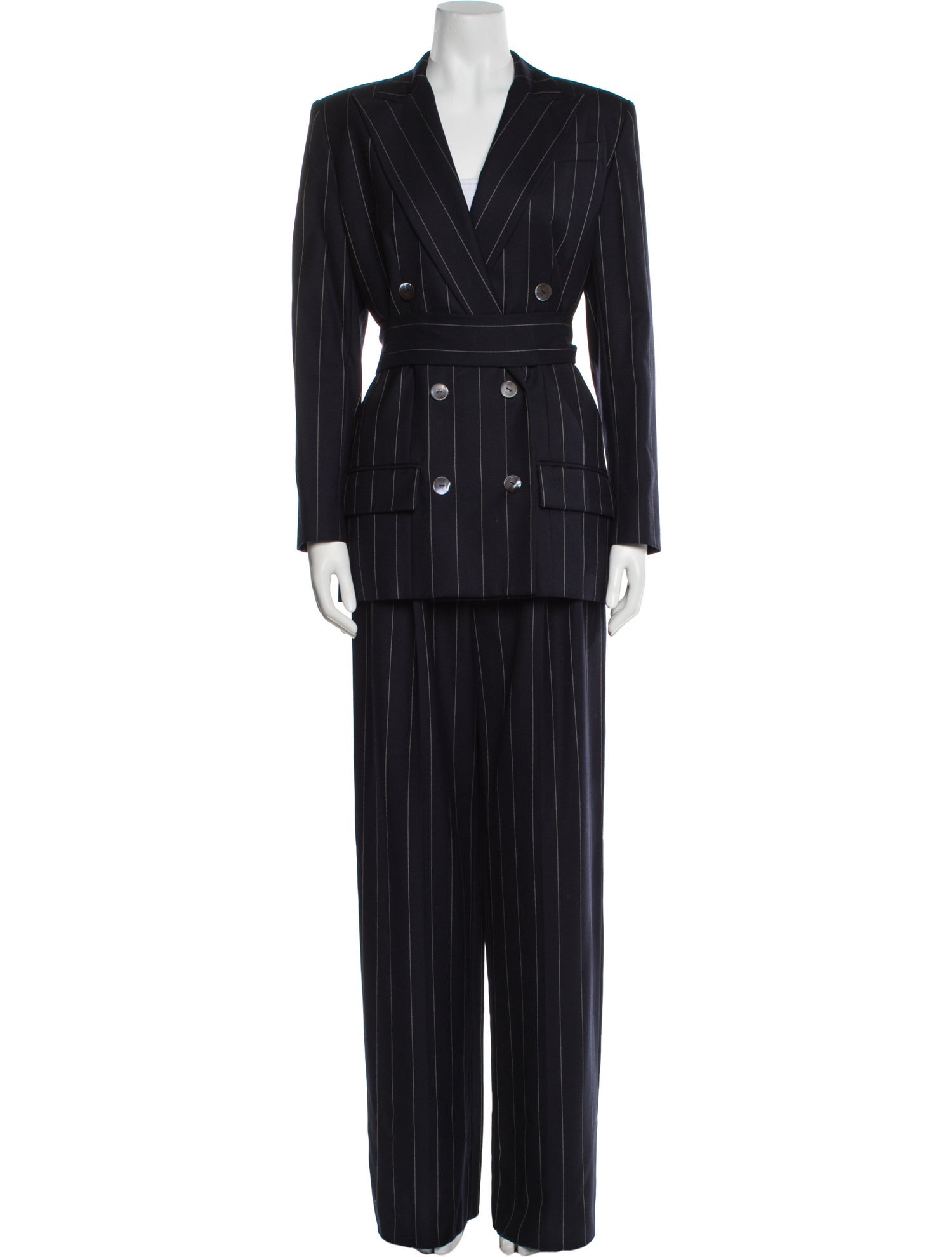 Givenchy Vintage 1996 Pantsuit