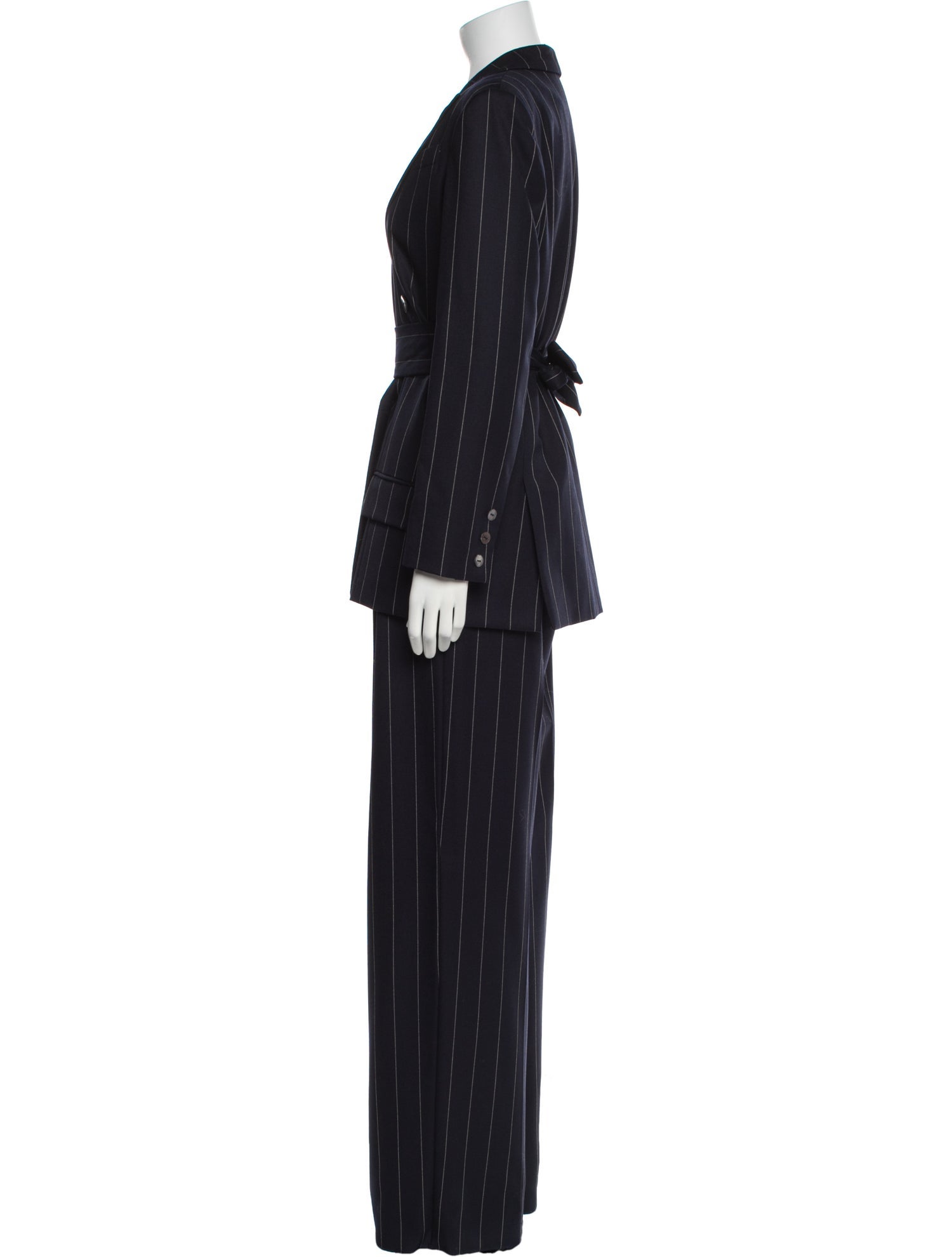 Givenchy Vintage 1996 Pantsuit