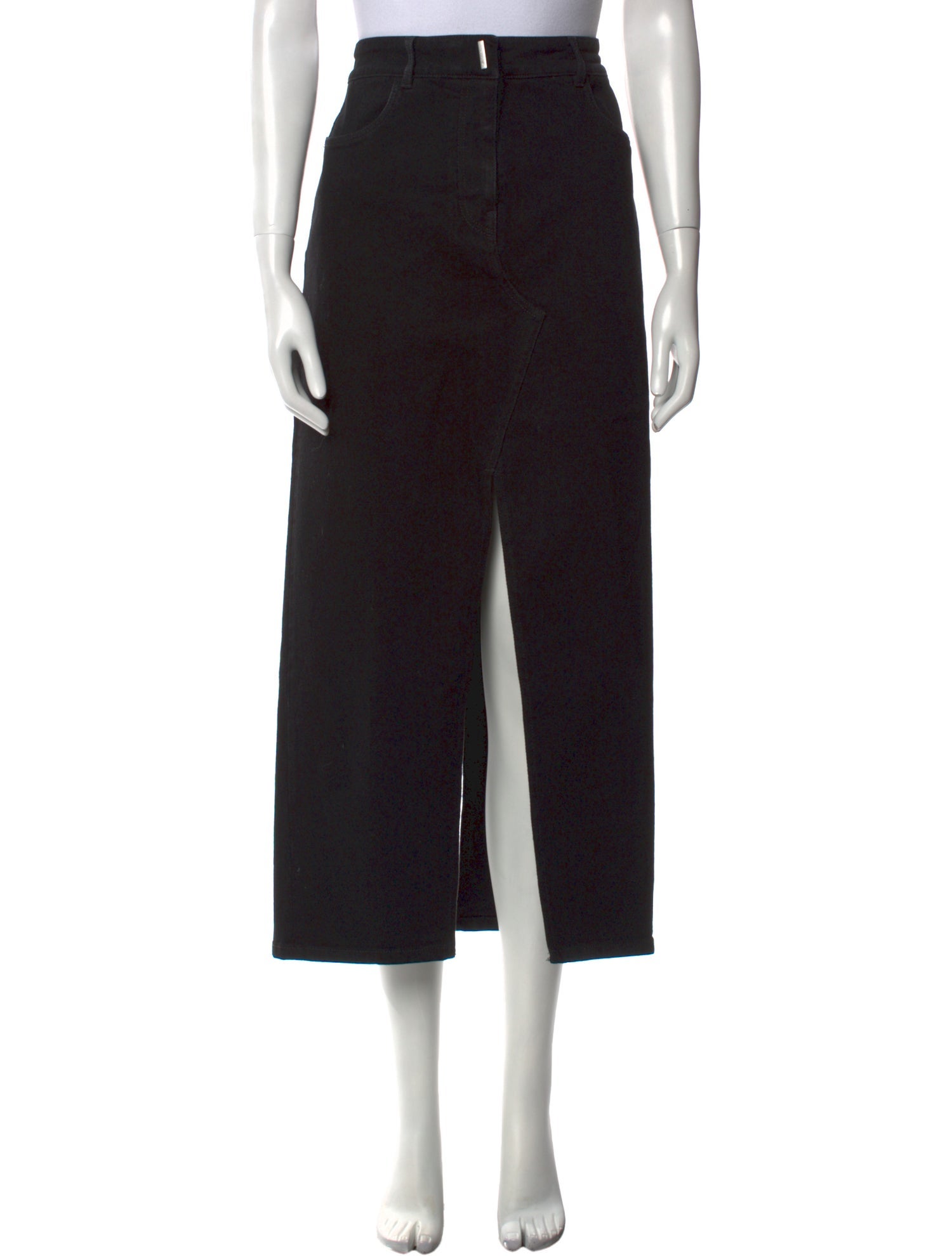 Givenchy Midi Length Skirt