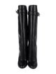 Givenchy Leather Boots