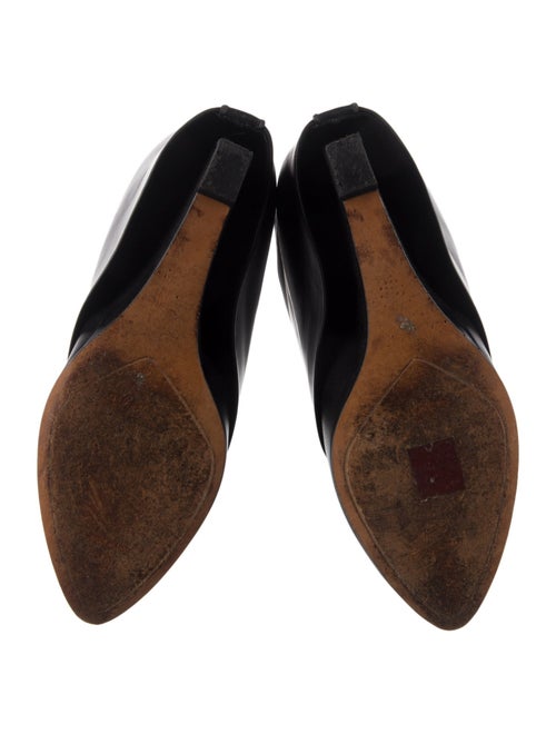 Givenchy Leather Boots