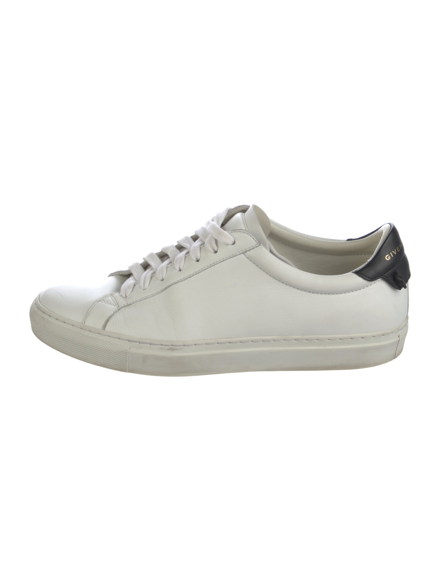 Givenchy Leather Sneakers