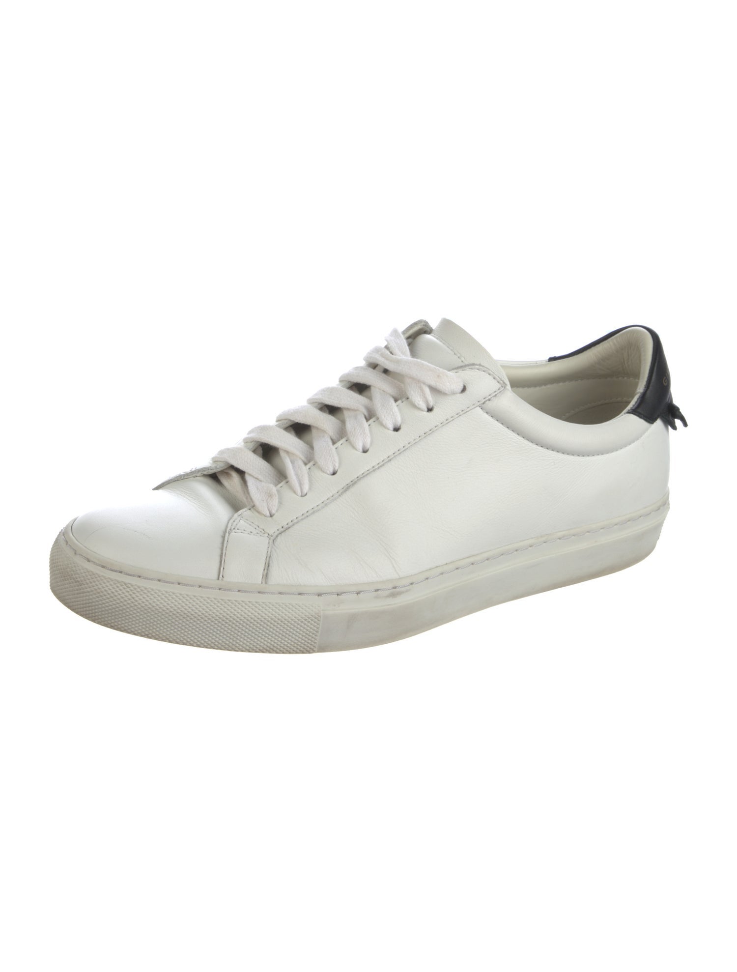 Givenchy Leather Sneakers
