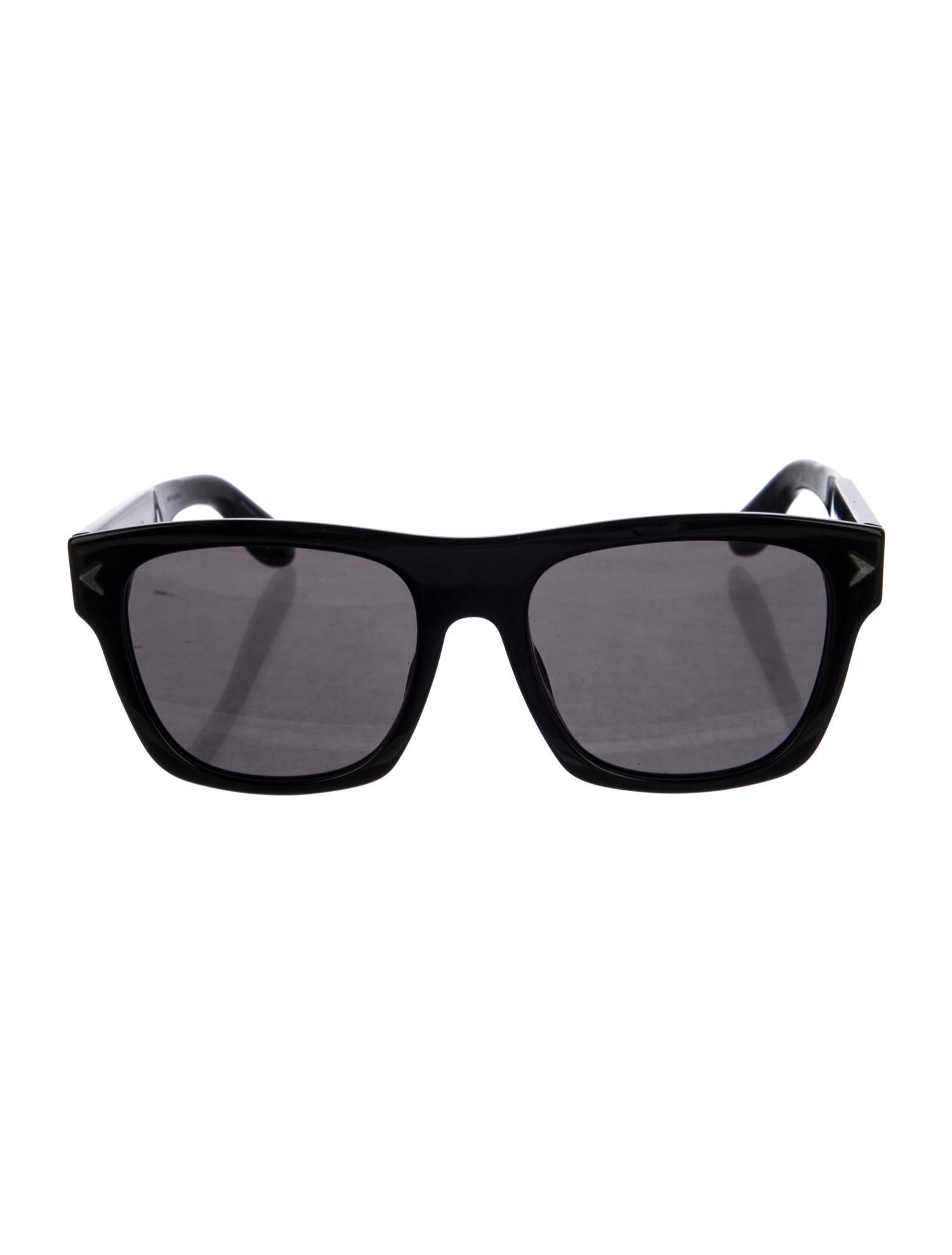 Givenchy Wayfarer Tinted Sunglasses