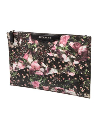 Givenchy Clutch