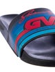 Givenchy Rubber Printed Slides