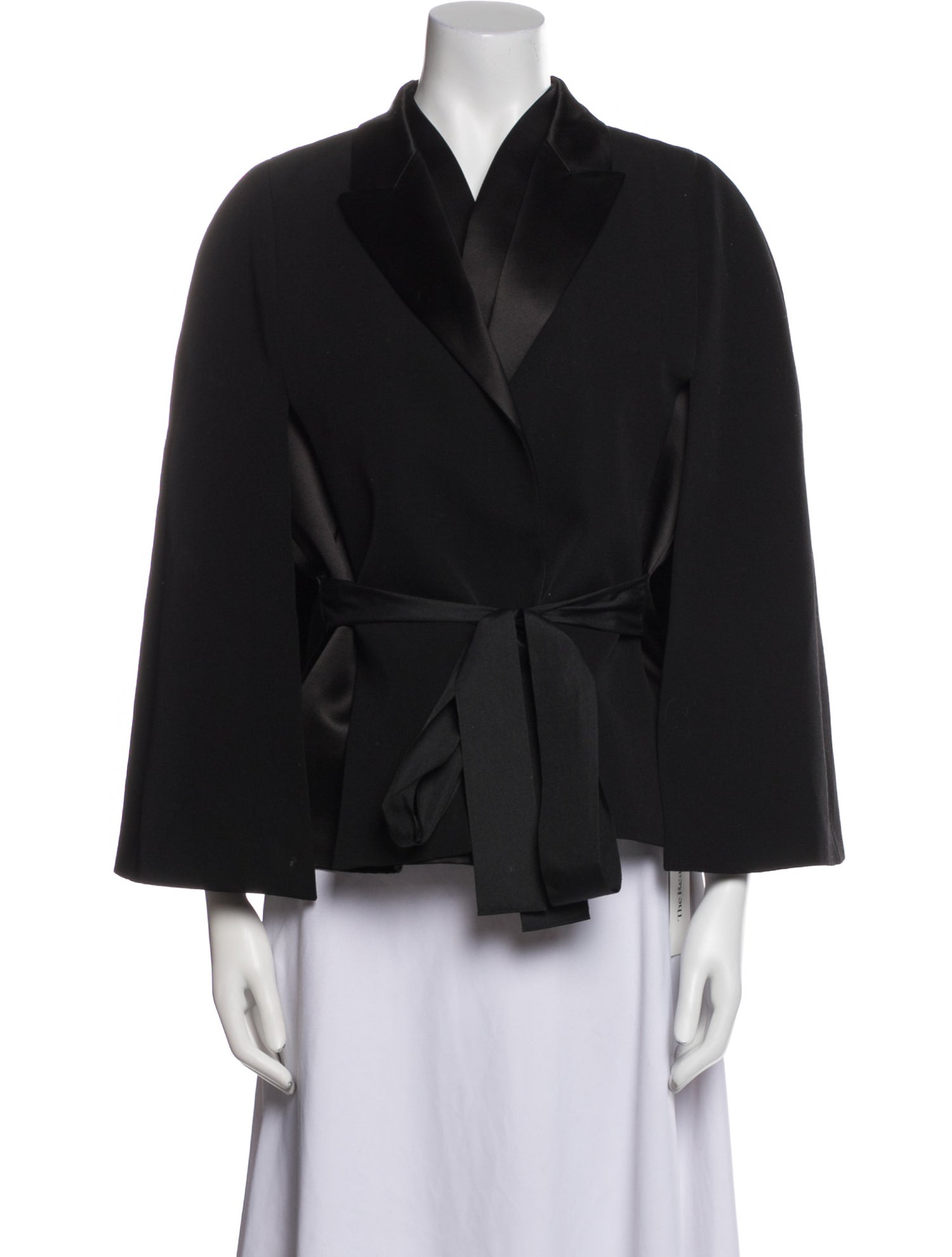 Givenchy Wool Jacket