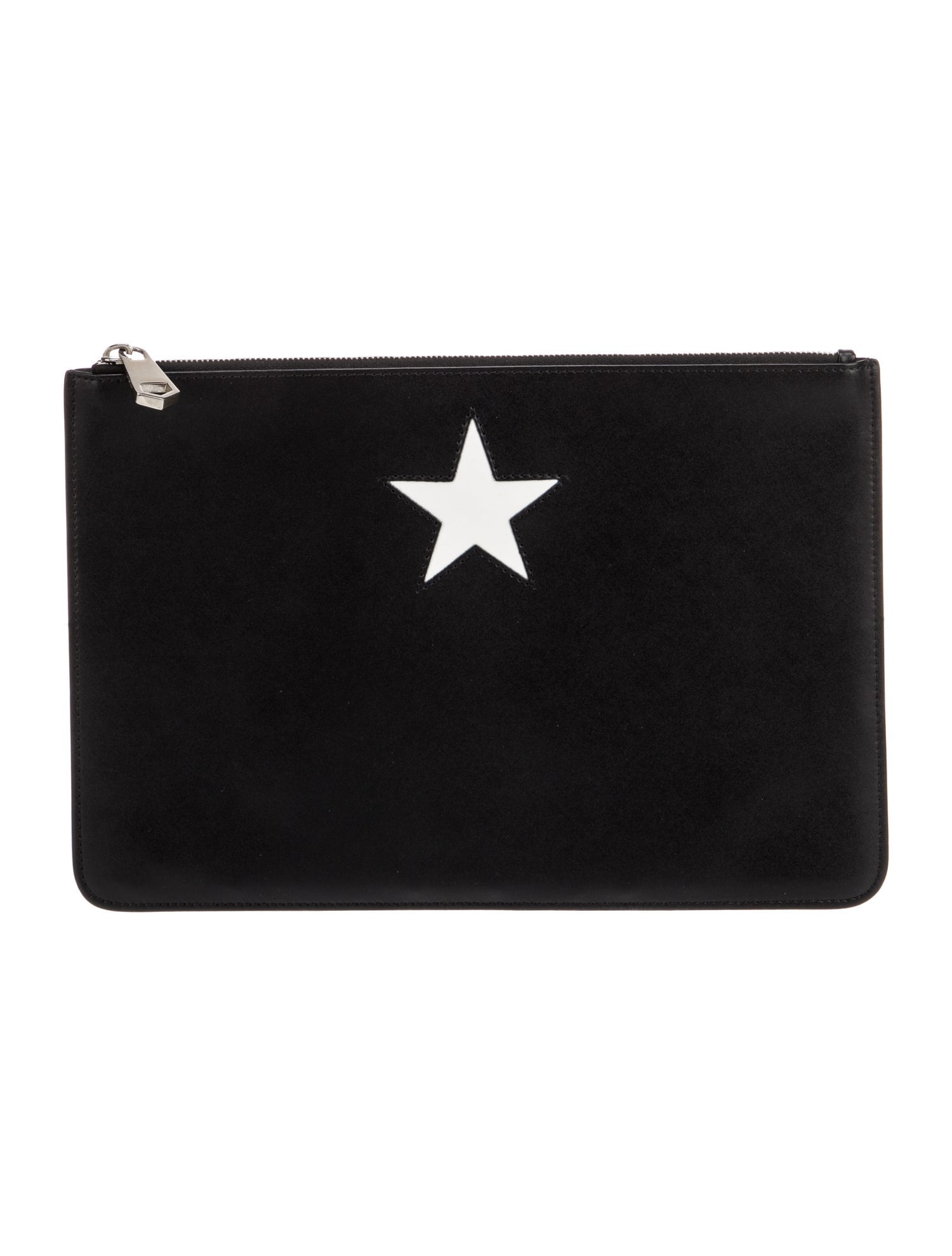 Givenchy Leather Portfolio