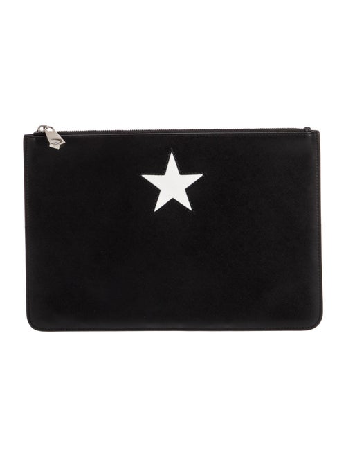 Givenchy Leather Portfolio