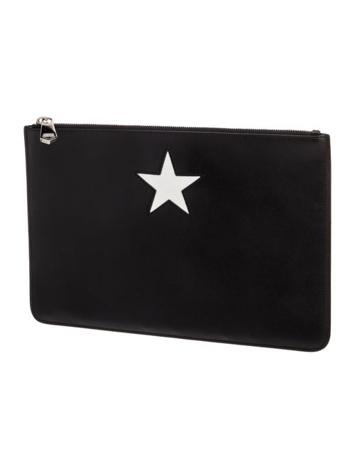 Givenchy Leather Portfolio