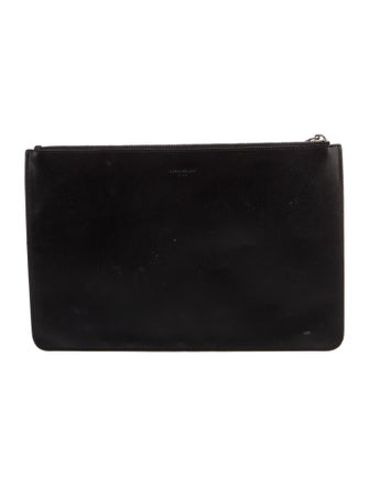 Givenchy Leather Portfolio