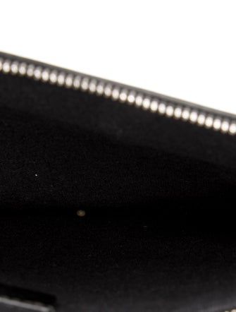 Givenchy Leather Portfolio