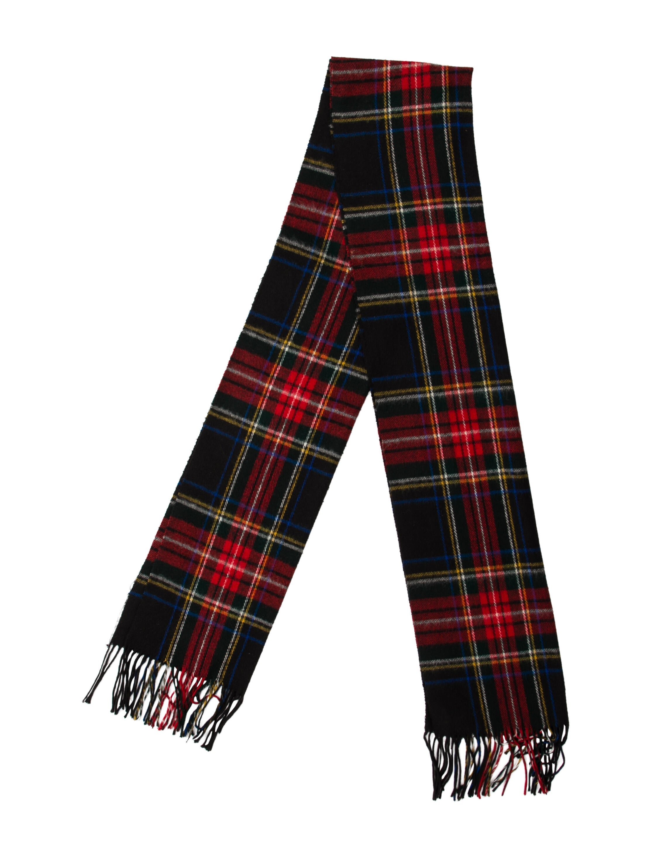 Givenchy Monsieur Vintage Scarf